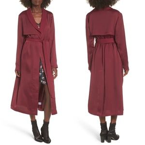 Devlin Camden Duster